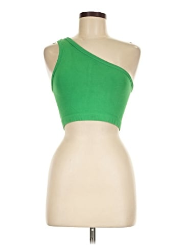 Zara Tube Top (view 1)
