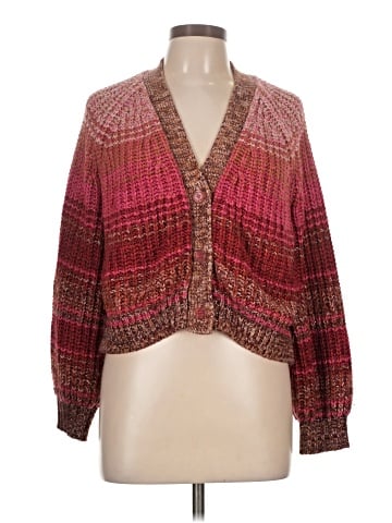 525 America Cardigan (view 1)