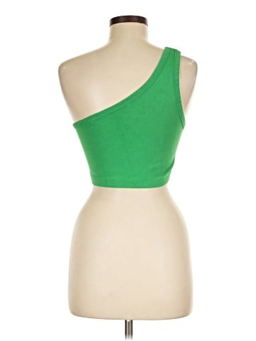 Zara Tube Top (view 2)