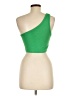 Zara Green Tube Top Size M - photo 2