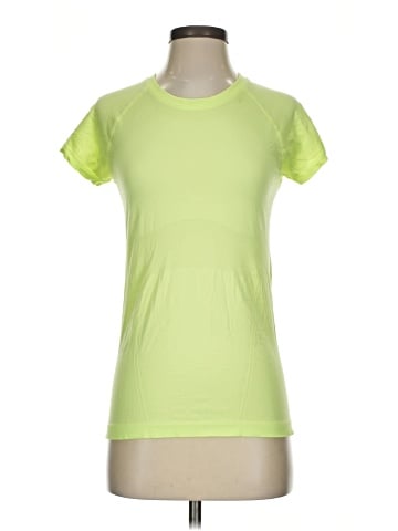 Athleta Active T-Shirt (view 1)