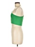 Zara Green Tube Top Size M - photo 5