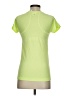 Athleta 100% Nylon Green Active T-Shirt Size S - photo 2