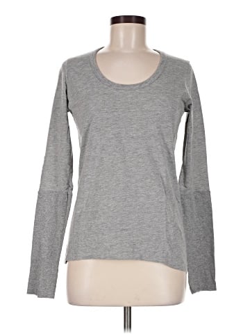 Alternative Earth Long Sleeve T-Shirt (view 1)