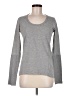 Alternative Earth Gray Long Sleeve T-Shirt Size M - photo 1