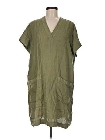 Lou & Grey Casual Dress (view 1)