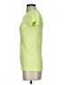 Athleta 100% Nylon Green Active T-Shirt Size S - photo 5