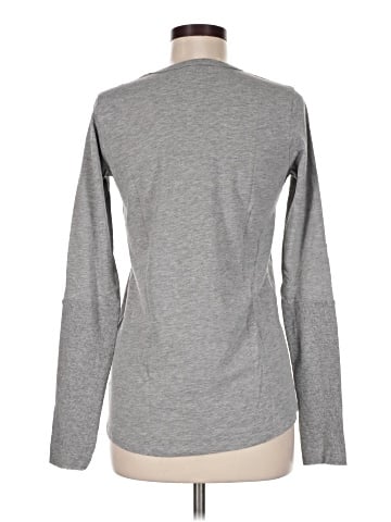 Alternative Earth Long Sleeve T-Shirt (view 2)