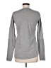 Alternative Earth Gray Long Sleeve T-Shirt Size M - photo 2