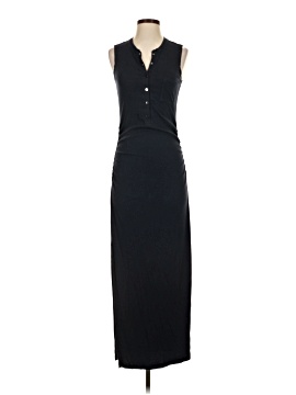long dress long sleeve Jeanette Stretch Knit Long Sleeve Dress