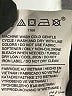 Athleta Solid Black Active Pants Size 3X - photo 6