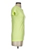 Athleta 100% Nylon Green Active T-Shirt Size S - photo 4