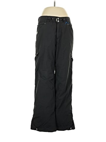 Roxy Casual Pants (view 1)