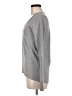 Alternative Earth Gray Long Sleeve T-Shirt Size M - photo 5