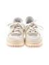 Puma White Sneakers Size 8 - photo 2