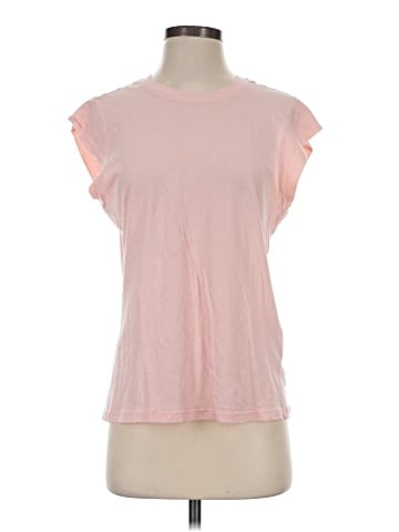 Michael Stars Sleeveless T-Shirt (view 1)