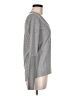 Alternative Earth Gray Long Sleeve T-Shirt Size M - photo 4