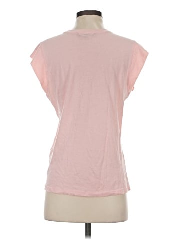 Michael Stars Sleeveless T-Shirt (view 2)