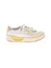 Puma White Sneakers Size 8 - photo 1