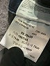 Denizen from Levi's Solid Blue Jeans Size 8S - photo 6