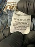 Free People Blue Denim Shorts Size 28 waist - photo 4