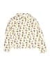 Rachel Riley White Long Sleeve Polo Size 10 - photo 1