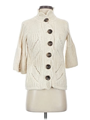 Design History Cardigan (view 1)