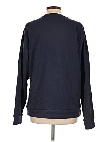 Next Level Apparel Sweatshirt (view 2)