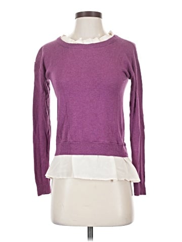 Hinge Long Sleeve Top (view 1)