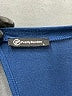 Prettygarden Solid Blue Jumpsuit Size L - photo 4