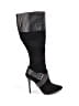 GUESS by Marciano Black Boots Size 6 - photo 1
