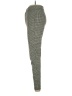 Zara Houndstooth Green Casual Pants Size S - photo 5