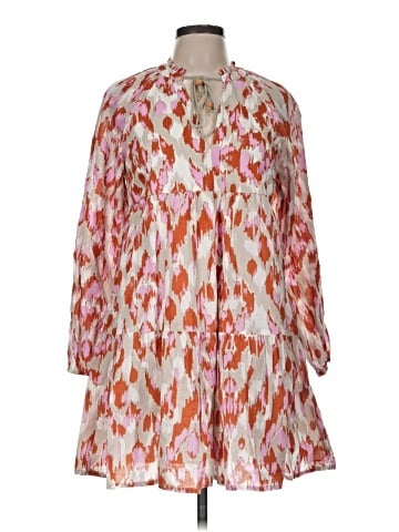 Jessica Simpson Casual Dress (view 1)