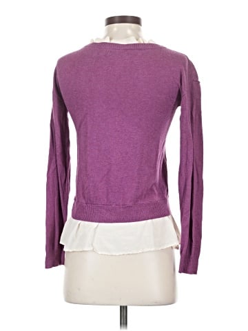 Hinge Long Sleeve Top (view 2)