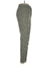 Zara Houndstooth Green Casual Pants Size S - photo 4