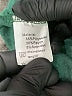Unbranded Solid Green Casual Dress Size L - photo 8