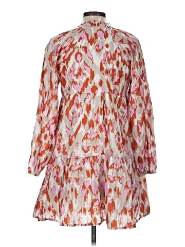 Jessica Simpson Casual Dress (view 2)