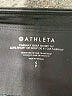 Athleta Solid Black Active Skort Size S - photo 3