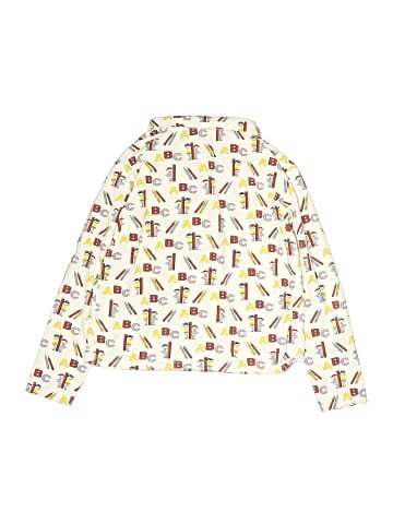 Rachel Riley Long Sleeve Polo (view 2)