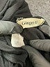 Ginger G. Black Sleeveless T-Shirt Size S - photo 7