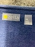 Zella Blue Short Sleeve T-Shirt Size XL - photo 7