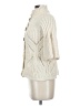 Design History Ivory Cardigan Size XS (estimated) - photo 5