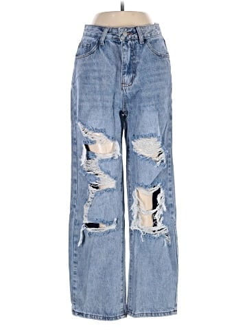 Shein Jeans (view 1)