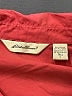 Eddie Bauer Solid Red Long Sleeve Button-Down Shirt Size L - photo 7