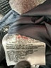 Arctix 100% Polyester Black Snow Jacket 18-24 MO / 24 MO - photo 4