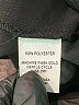 Amanda Uprichard 100% Polyester Solid Black Casual Dress Size S - photo 8