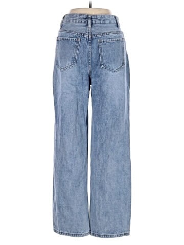 Shein Jeans (view 2)