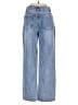 Shein Blue Jeans Size XS - photo 2