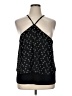 Vince Camuto Black Sleeveless Blouse Size XL - photo 1