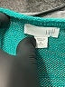 J.Jill Teal Kimono Size Med Petite - photo 7